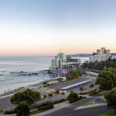 Sheraton Miramar Hotel&Convention Center Viña del Mar Exterior foto